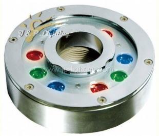 廠家直供27W RGB LED噴泉燈_燈具照明_世界工廠網中國產品信息庫