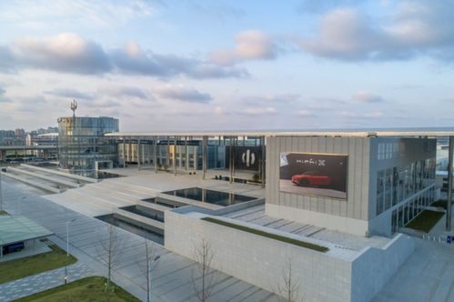 破譯2021年 最高端智能電動汽車 的智造邏輯