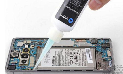 可拆卸電池專利曝光 蘋果終向歐盟壓力低頭