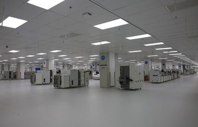 湖南EMS巨頭 電子代工廠(chǎng)的硬實(shí)力賦能電子產(chǎn)品銷(xiāo)售