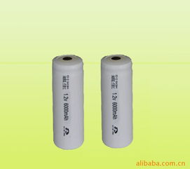 山東中信迪生電源 高品質鎳鎘電池產品系列及其在電子產品銷售中的應用