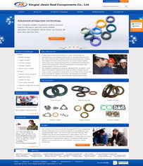 瑞諾國際 您的外貿網站設計與整合營銷的專業伙伴